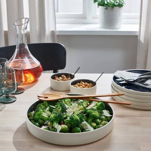 OMBONAD, πιατέλα, 29 cm, 005.033.03