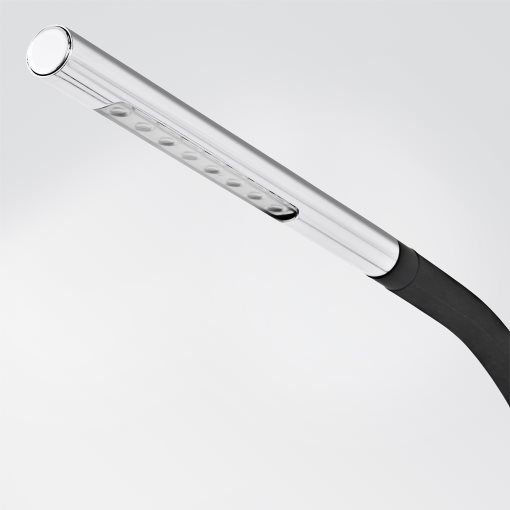 HÅRTE, work lamp with built-in LED light source, 005.272.43