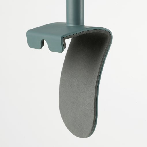 STÄNKREGN, ring lamp with built-in LED light source/dimmable, 005.421.54