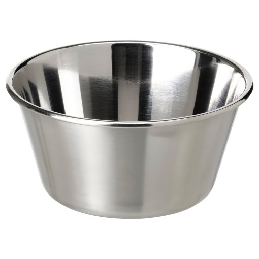 GRILLTIDER, serving bowl, 13 cm, 005.422.53