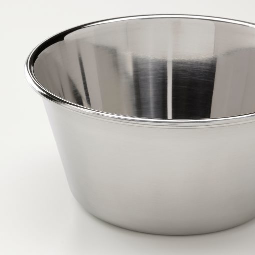 GRILLTIDER, serving bowl, 13 cm, 005.422.53