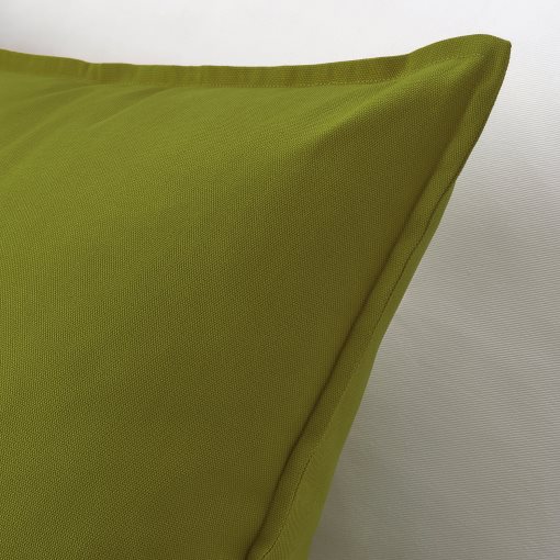 GURLI, cushion cover, 65x65 cm, 005.541.23