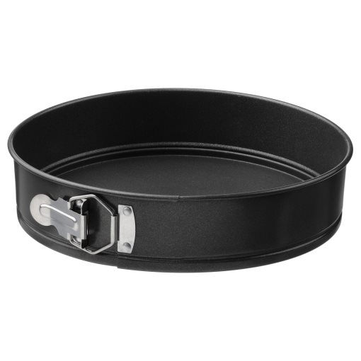 MÅNTAGG, springform pan/non-stick coating, 27 cm, 005.562.97