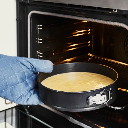 MÅNTAGG, springform pan/non-stick coating, 27 cm, 005.562.97