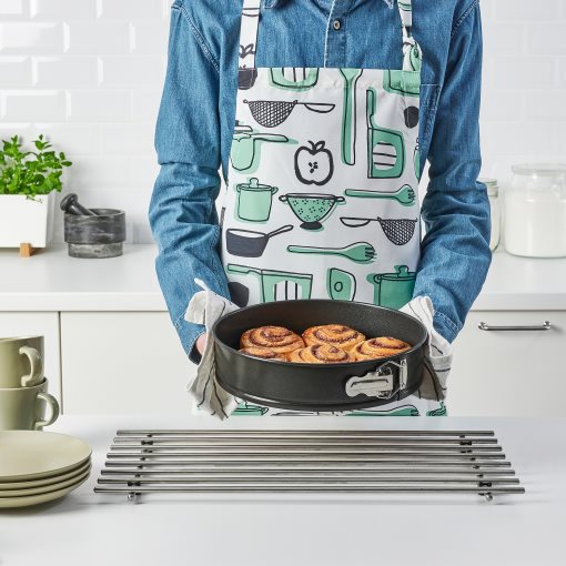 MÅNTAGG, springform pan/non-stick coating, 27 cm, 005.562.97