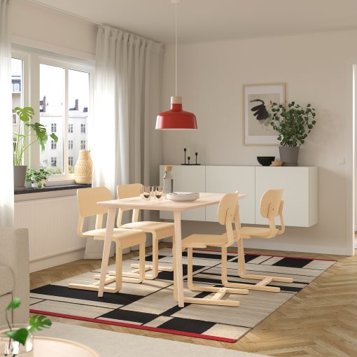 LYCKAN, chair, 005.691.91