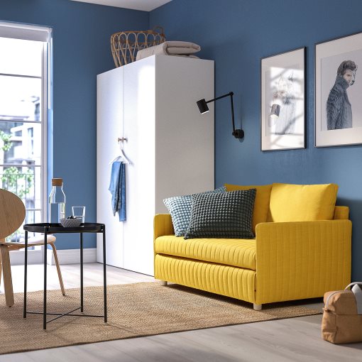 FRIDHULT, sofa-bed, 005.754.46