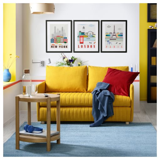 FRIDHULT, sofa-bed, 005.754.46