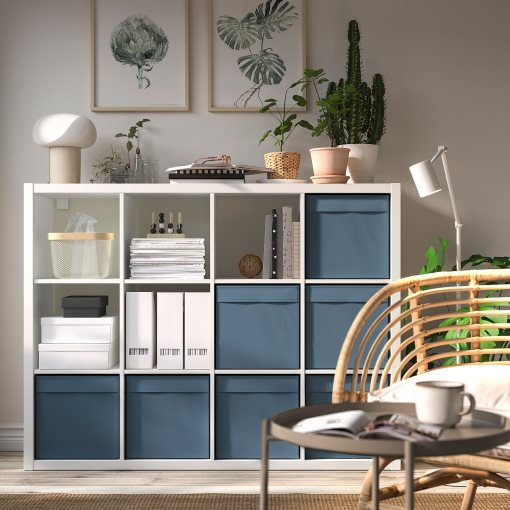 DRÖNA, box, 33x38x33 cm, 005.808.10