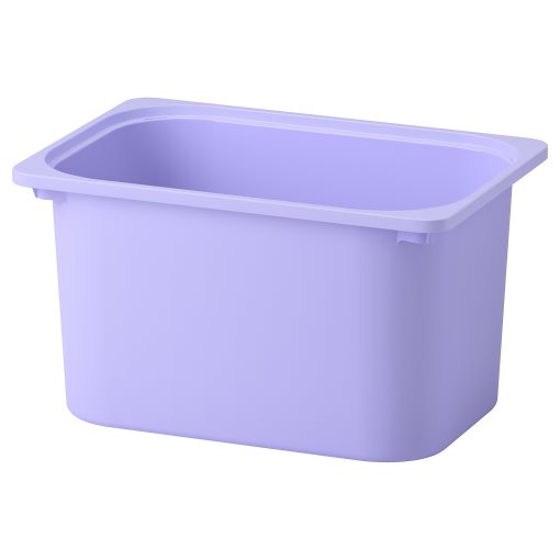TROFAST, storage box, 42x30x23 cm, 005.820.98