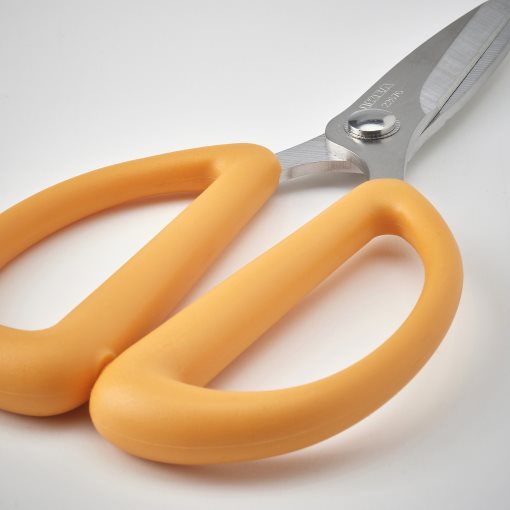 BRYTBÖNA, herb scissors, 16 cm, 005.851.91