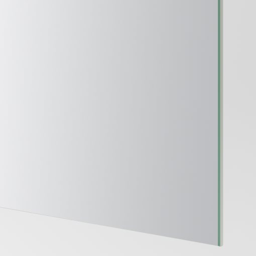 AULI, 4 πάνελ για σκελετό συρόμενης πόρτας, 100x201 cm, 005.877.41