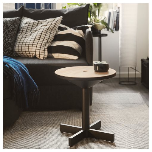 GRIMSARBO, side table, 005.890.90