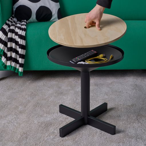 GRIMSARBO, side table, 005.890.90
