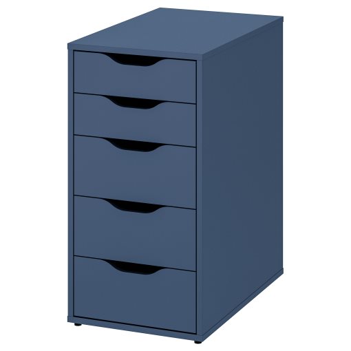 ALEX, drawer unit, 36x70 cm, 005.904.75