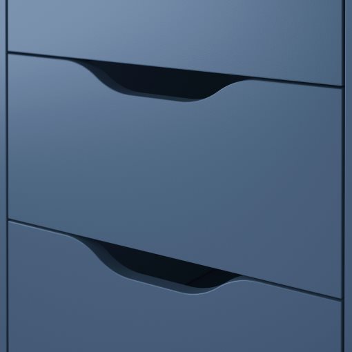 ALEX, drawer unit, 36x70 cm, 005.904.75