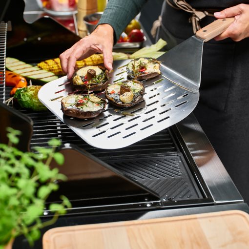GRILLTIDER, pizza shovel, 57 cm, 005.909.08
