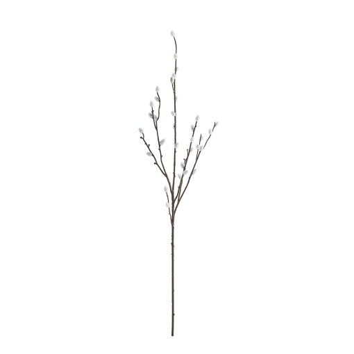 SMYCKA, artificial spray/willow, 85 cm, 005.932.90