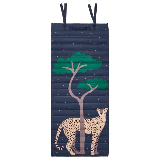 SANDLÖPARE, quilted mat, 60x140 cm, 006.032.27