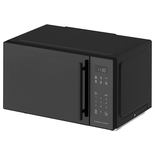 φούρνος μικροκυμάτων λειτουργία air fry/IKEA 500/, 006.035.19