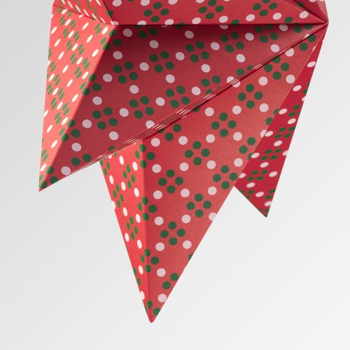 STRÅLA, lamp shade, 48 cm, 006.065.89