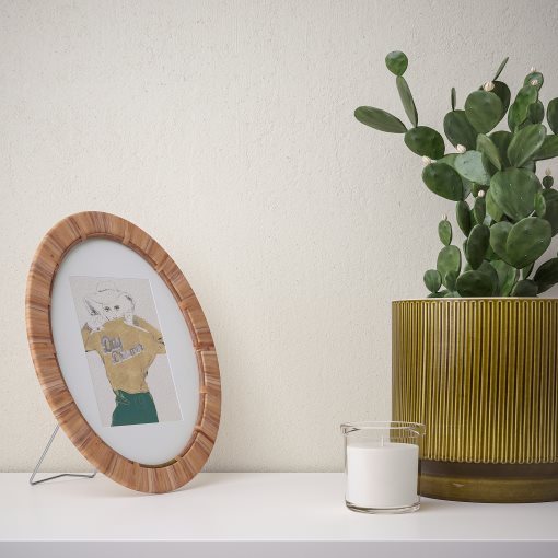 TRIVIALSKOG, frame, 13x18 cm, 006.110.05