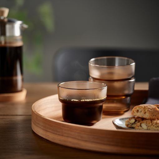 OLIVTRAST, glass, 29 cl, 006.142.97