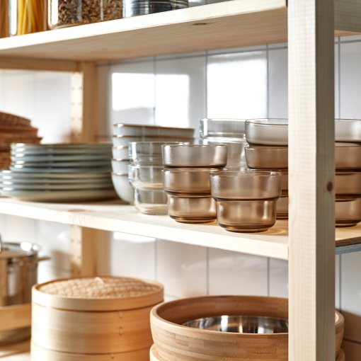 OLIVTRAST, glass, 29 cl, 006.142.97