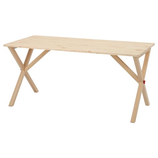 IKEA PS 2026, πτυσσόμενο τραπέζι, 156x75 cm, 006.178.61