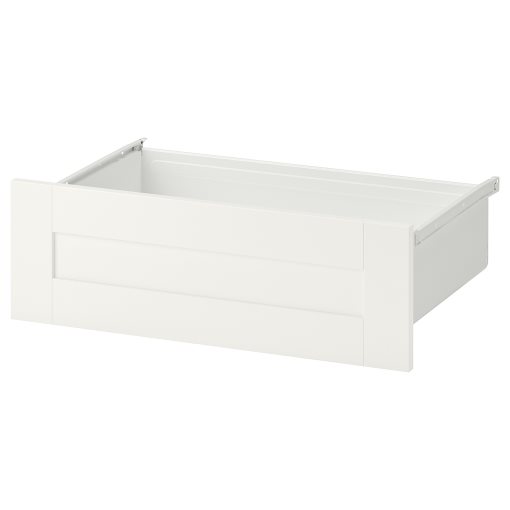 SANNIDAL, drawer, 60x42x20 cm, 094.378.32