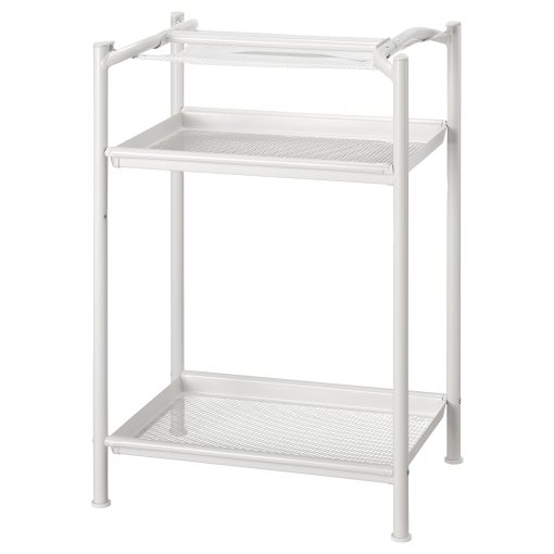 LAGKAPTEN/SPAND, desk, 120x60 cm, 095.636.08