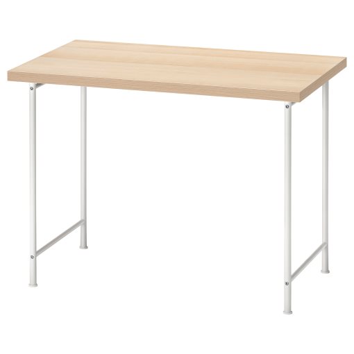 LINNMON/SPAND, desk, 100x60 cm, 095.638.68
