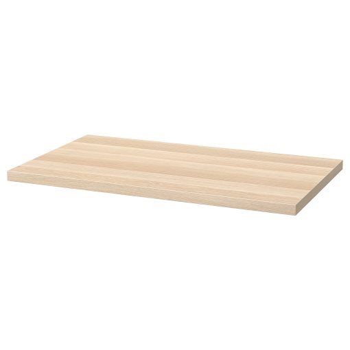 LINNMON/SPAND, desk, 100x60 cm, 095.638.68