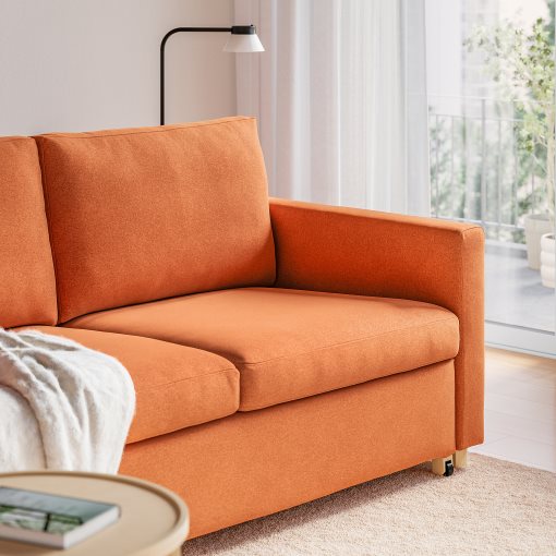 SALTSJÖBADEN, 2-seat sofa-bed, 095.785.96