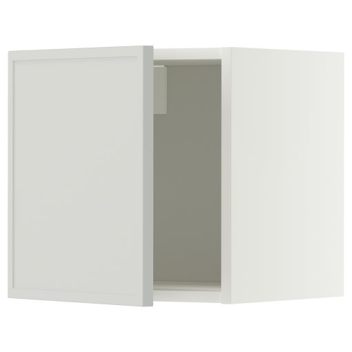 METOD, wall cabinet, 40x40 cm, 096.064.29