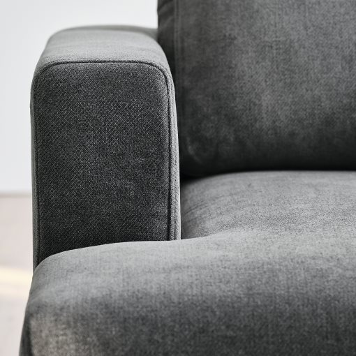 UPPÅKRA, σύνθεση καναπέ 3 θέσεων, 096.130.00