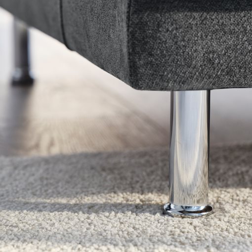 UPPÅKRA, σύνθεση καναπέ 3 θέσεων, 096.130.00