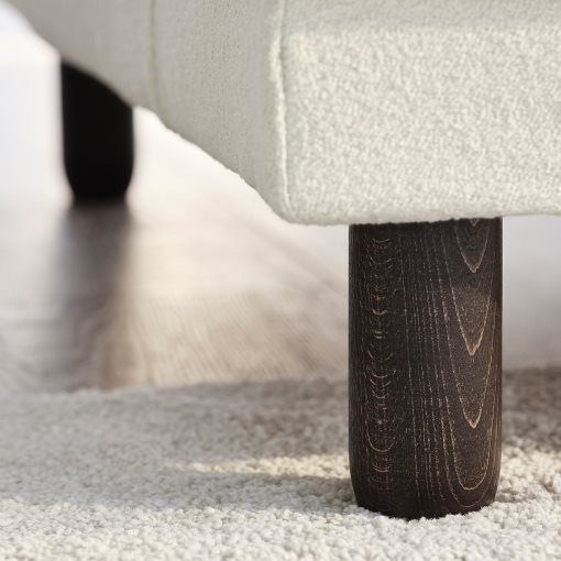 UPPÅKRA, μονάδα σεζλόνγκ με μπράτσο αριστερό, 096.140.28