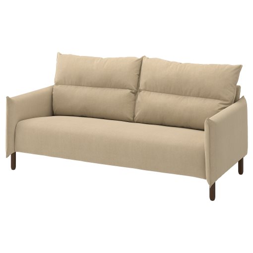 MANNARP, 3-seat sofa, 096.191.63