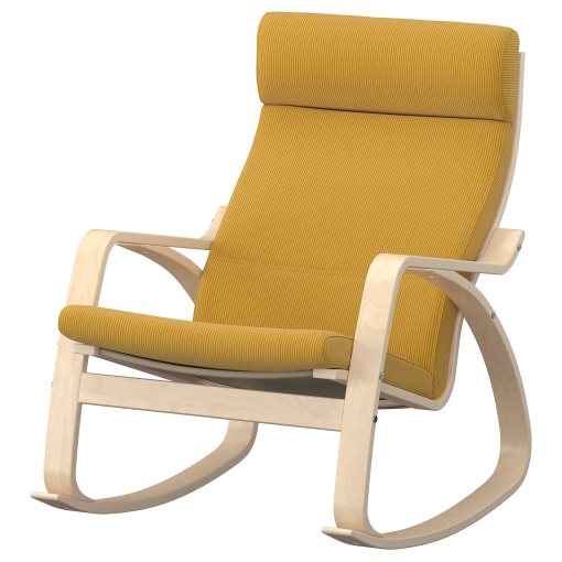 POÄNG, rocking-chair, 096.258.52