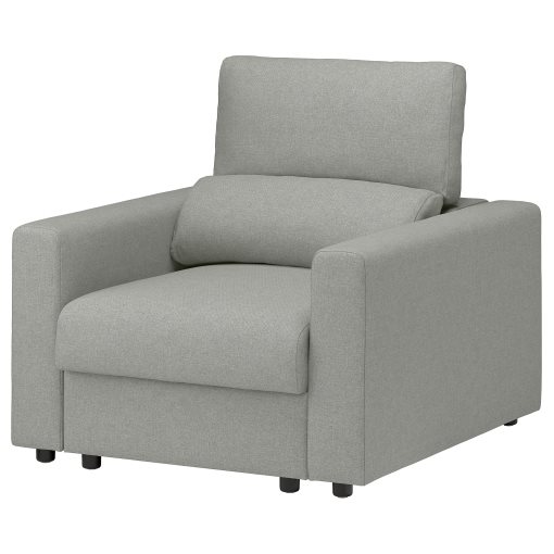 MALMKÖPING, armchair, 096.262.72