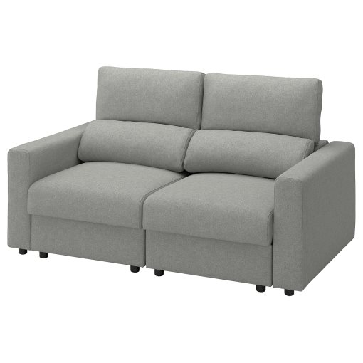 MALMKÖPING, 2-seat sofa, 096.262.91