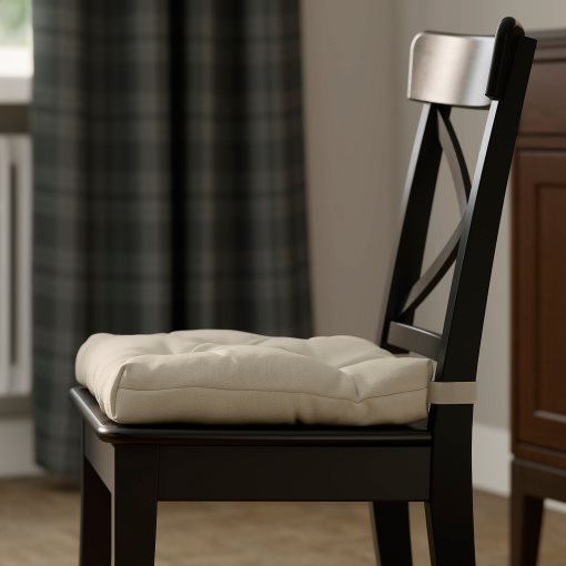 MALINDA, chair cushion, 102.092.02