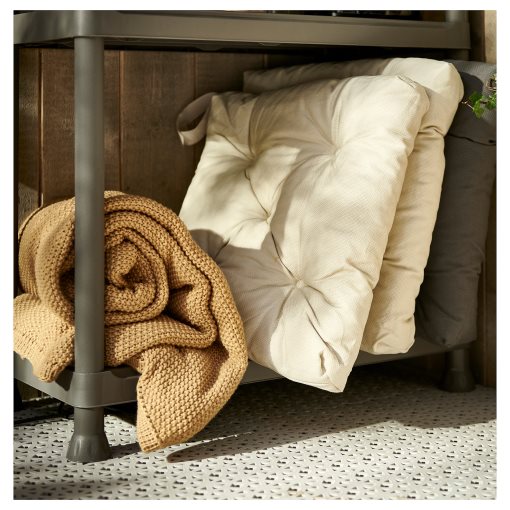 MALINDA, chair cushion, 102.092.02