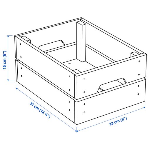 KNAGGLIG, box, 102.923.57