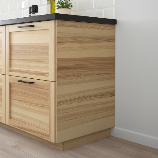 TORHAMN, cover panel, 103.134.06