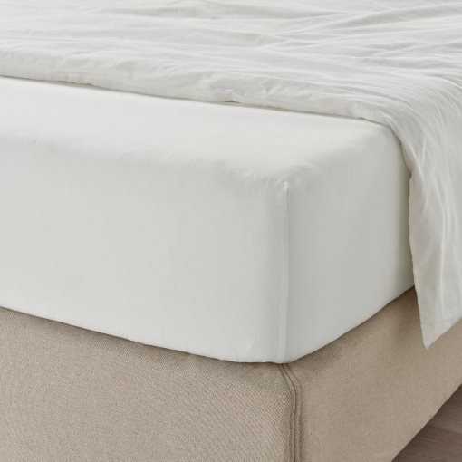 ULLVIDE, fitted sheet, 103.427.72