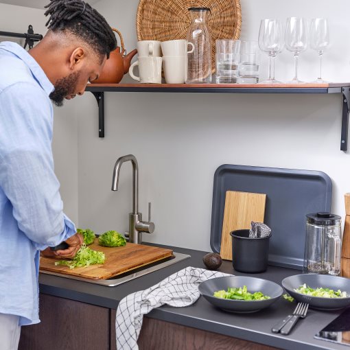 TILLGÅNG, tray, 104.199.50