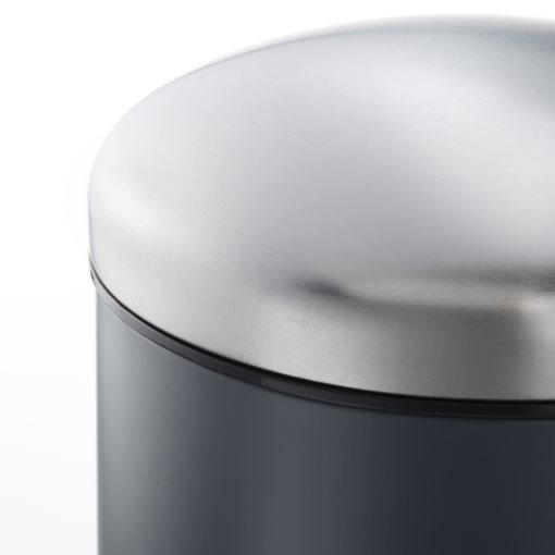 MJÖSA, pedal bin, 104.228.44