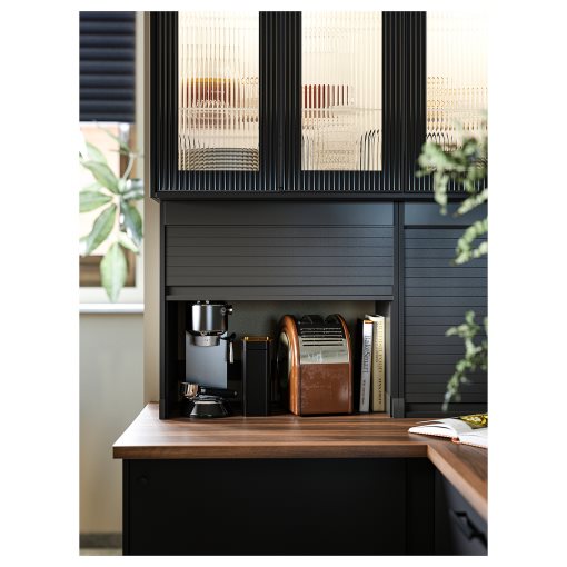 EKBACKEN, πάγκος κουζίνας, 246x2.8 cm, 104.429.84